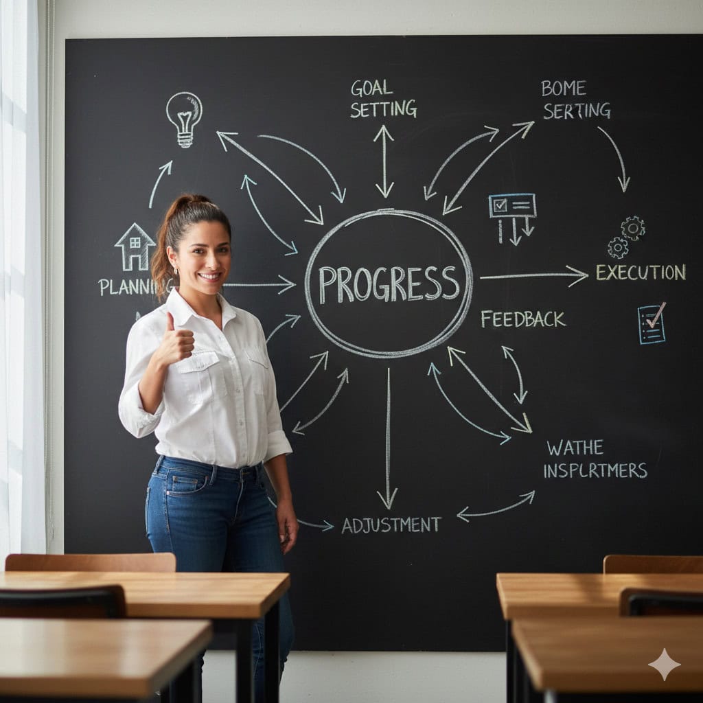 Método simples e prático para começar a ter disciplina no dia a dia